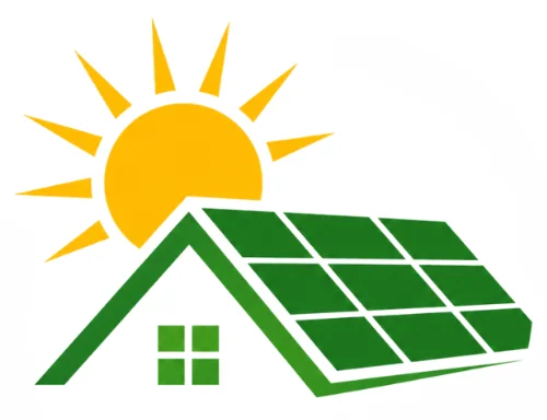 Panneaux Solaires Faux